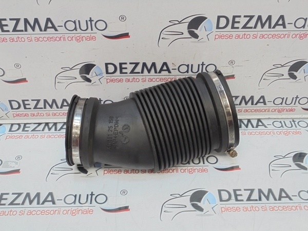 Furtun aer, 4616125159, Ford Mondeo 4, 2.0tdci, QXBA