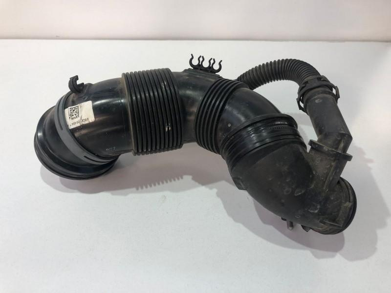 Furtun aer 5q0129654f Audi Q3 8U [2011 - 2014]