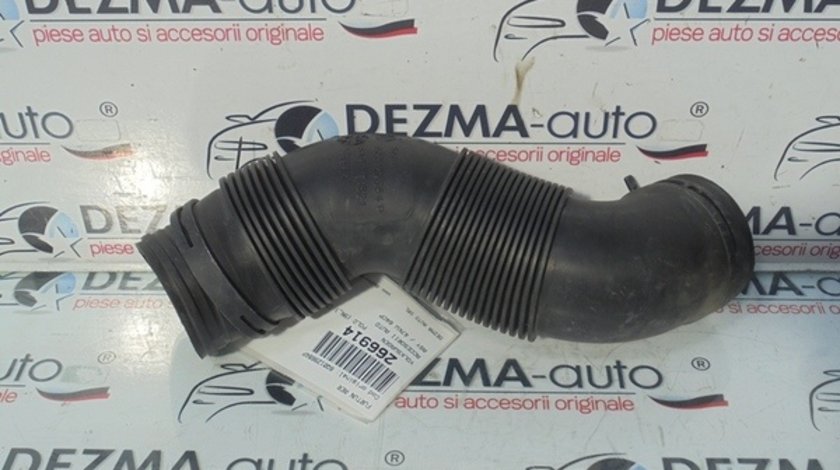 Furtun aer, 6Q0129684P, Seat Cordoba (6L2) 1.9sdi, ASY