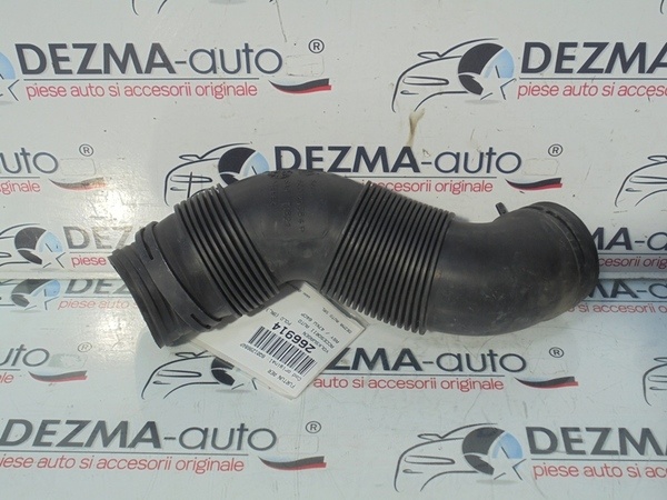Furtun aer, 6Q0129684P, Skoda Fabia 1 (6Y) 1.9sdi, ASY