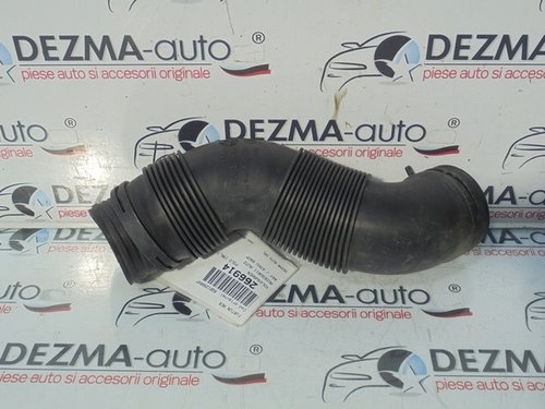 Furtun aer, 6Q0129684P, Skoda Fabia 1 (6Y) 1.9sdi, ASY