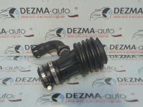 Furtun aer 7210086501, Ford Focus 2 cabriolet, 1.6 tdci