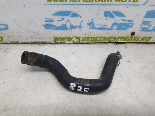 Furtun aer 9158119 1.2 benzina Z12XE Opel Corsa C [2000 - 2003] 1.2 benzina Z12XE