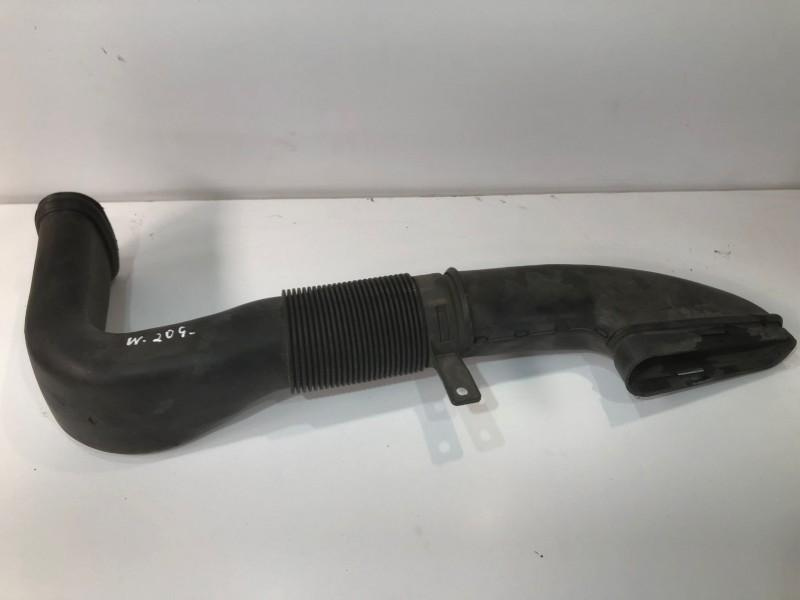 Furtun aer a6510903437 Mercedes-Benz C-Class W204/S204 [2007 - 2012]