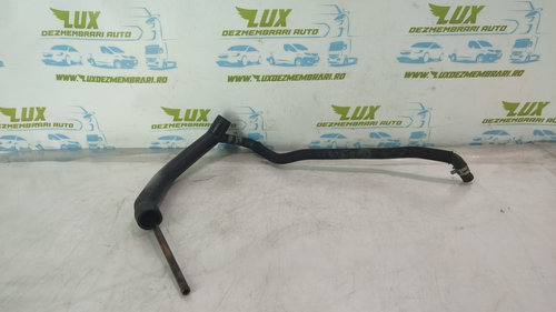 Furtun aer A6680181082 1.7 cdi Mercedes-Benz Vaneo W414 [2001 - 2005]