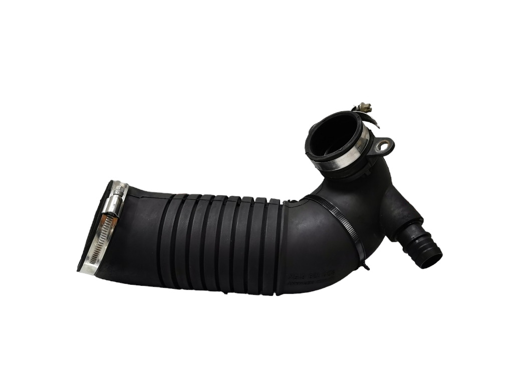 Furtun aer admisie Audi A6 C5 (4B2) Berlina 2002 1.9 TDI OEM 8D0129615K