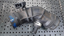 Furtun aer admisie turbina toyota yaris 1.4 d 90cp...