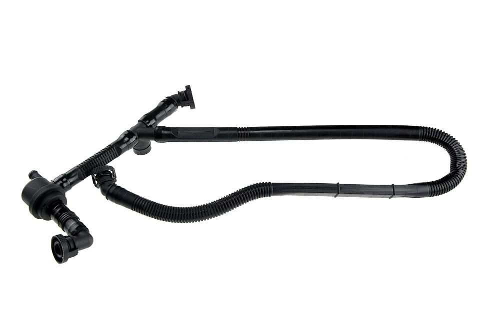 FURTUN AER, AUDI A4, A6, VW PASSAT 2.4/2.8 08.96-05.05
