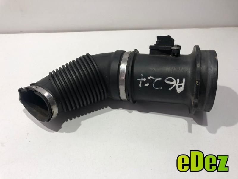 Furtun aer Audi A6 (2004-2011) [4F2, C6] 2.7 3.0 tdi 4f0129615d