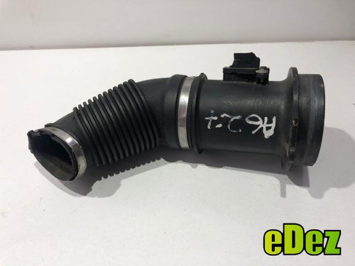 Furtun aer Audi A6 (2004-2011) [4F2, C6] 2.7 3.0 tdi 4f0129615d