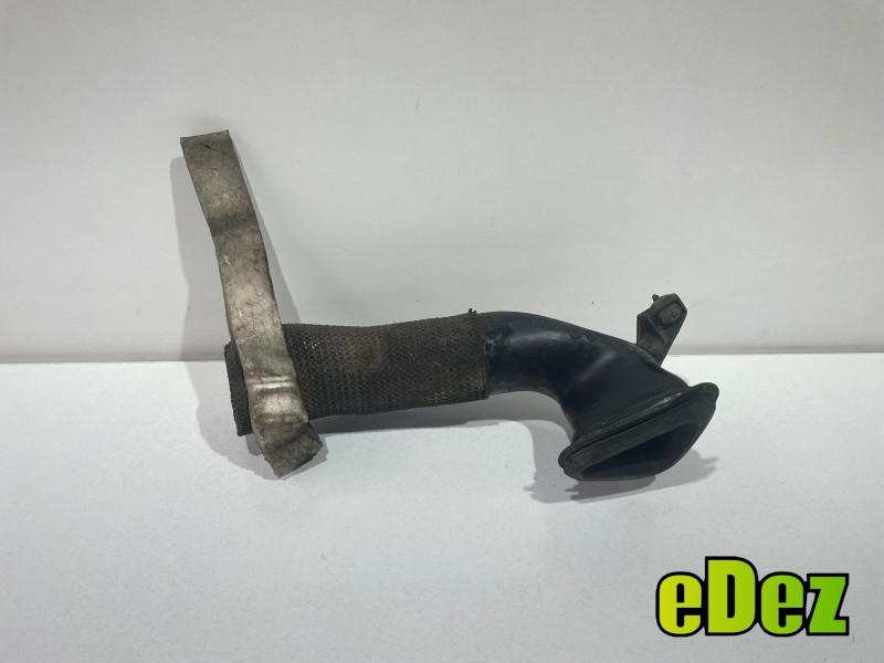 Furtun aer Audi A6 Allroad (2006-2011) [4FH, C6] 3.0 tdi 4f0129604c