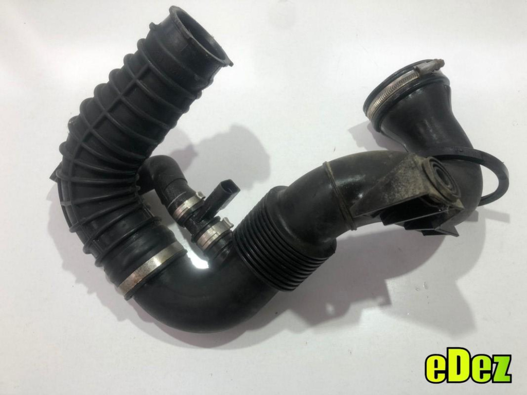 Furtun aer Audi A8 (2002-2009) [4E] D3 057129609f