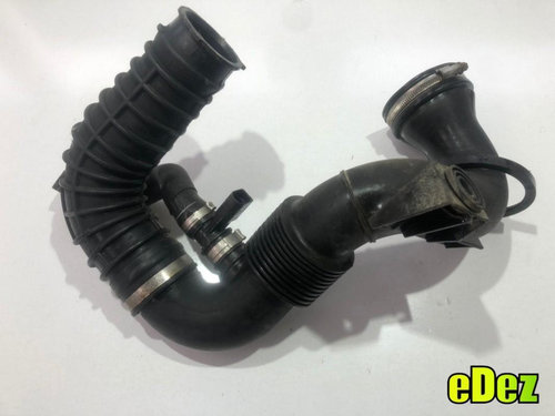 Furtun aer Audi A8 (2002-2009) [4E] D3 057129609f