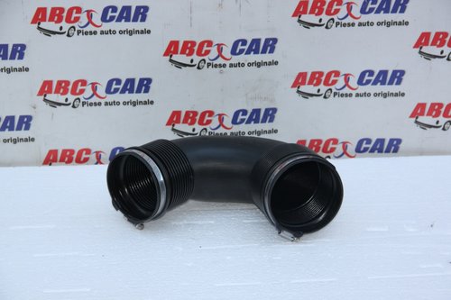 Furtun aer Audi Q7 4M 3.0 TDI cod: 059129616B model 2018