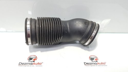 Furtun aer, Citroen C5 (III) 2.2 hdi, cod 9655137080 (id:367243)