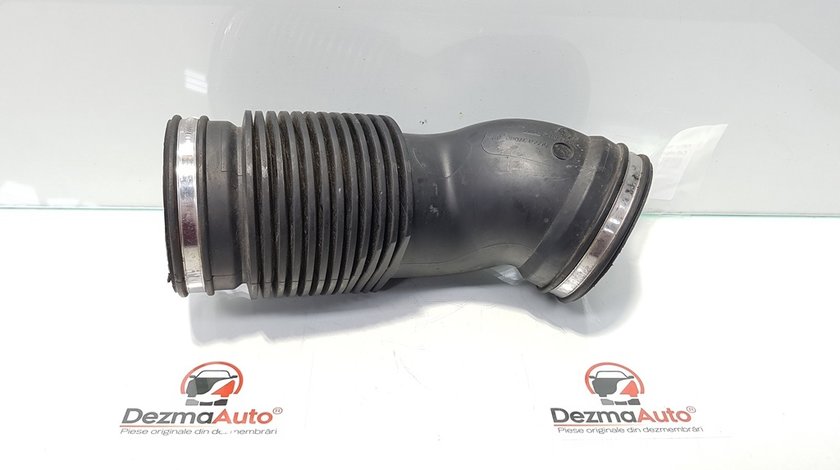 Furtun aer, Citroen C5 (III) 2.2 hdi, cod 9655137080 (id:367243)