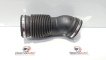 Furtun aer, Citroen C5 (III) Break 2.2 hdi, cod 96...