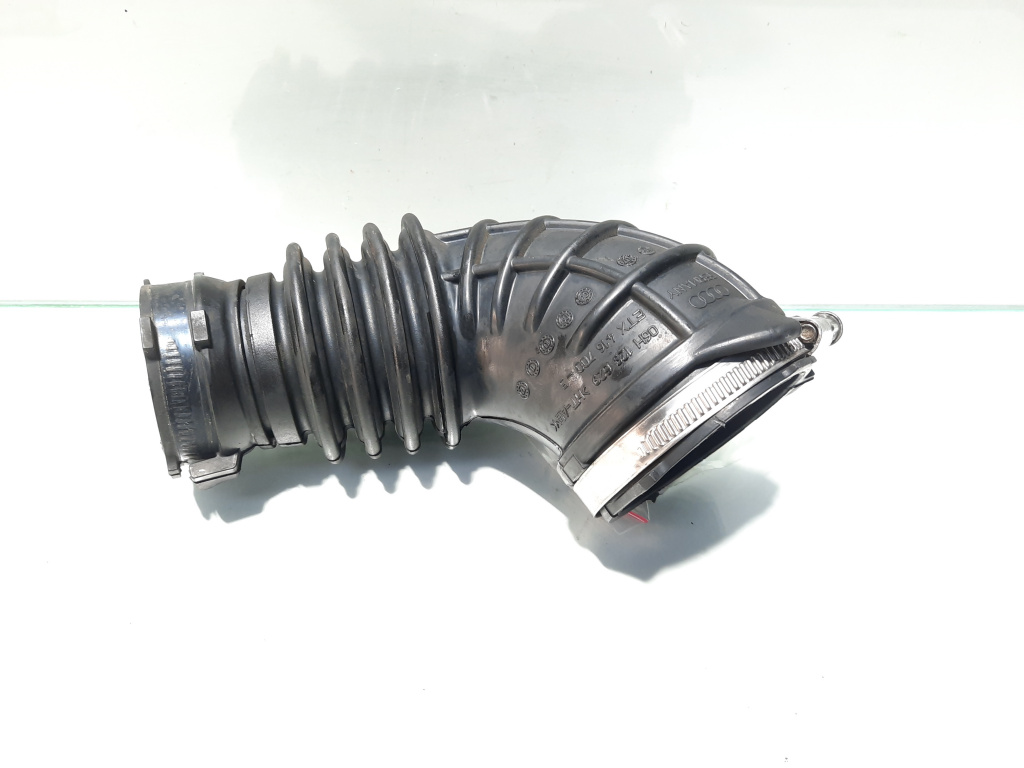 Furtun aer, cod 06H129629, Audi A4 Avant (8K5, B8) 1.8 tfsi, CABB (id:477982)