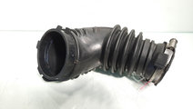 Furtun aer, cod 06H129629, Audi A5 (8T3), 1.8 TFSI...