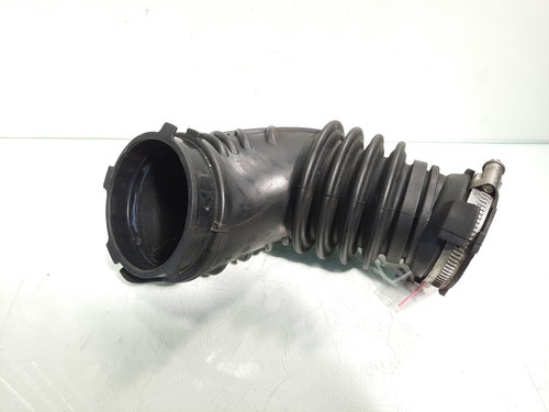 Furtun aer, cod 06H129629, Audi A5 Cabriolet (8F7), 1.8 TFSI, CABD (idi:469247)
