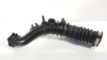 Furtun aer cu senzor, cod 8200519077, Renault Clio...