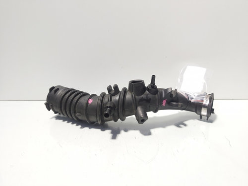 Furtun aer cu senzor, cod 8200519077C, Renault Twingo 2, 1.2 TCE, D4F780 (id:562367)