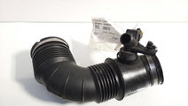 Furtun aer cu senzor, cod GM55561787, Opel Insigni...