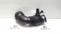 Furtun aer cu senzor GM55561787, Opel Insignia A, ...