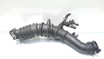 Furtun aer cu senzor, Renault Clio 4, 1.2 TCE, D4F...