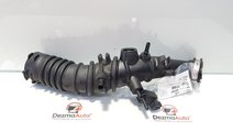 Furtun aer cu senzor, Renault Clio 4, 1.2 tce, D4F...