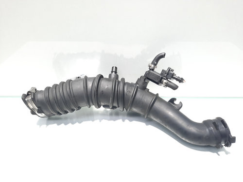 Furtun aer cu senzor, Renault Clio 4 [Fabr 2012-prezent] 1.2 tce, D4FH, 8200519077 (id:450952)