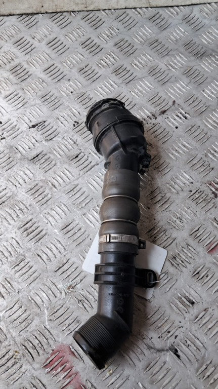Furtun aer Dacia Dokker 1.5 DCI K9K872 an 2020 cod 144607512R