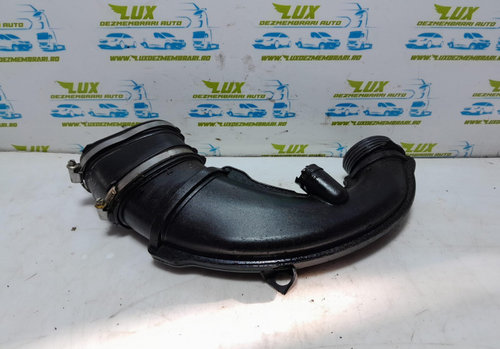 Furtun aer dreapta 13717577451 BMW Seria 7 F01/F02 [2008 - 2012]