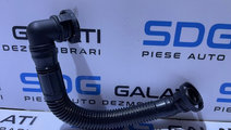 Furtun Aer Epurator Gaze VW Polo 6R 1.4 BUD CGGB C...