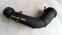 Furtun aer filtru-turbina toyota yaris 1.4 d 1999-...