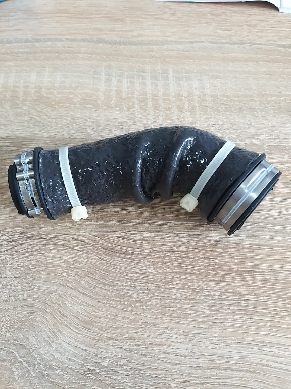 Furtun aer ford focus 3 mondeo mk4 c-max galaxy av6q-6a886-ag