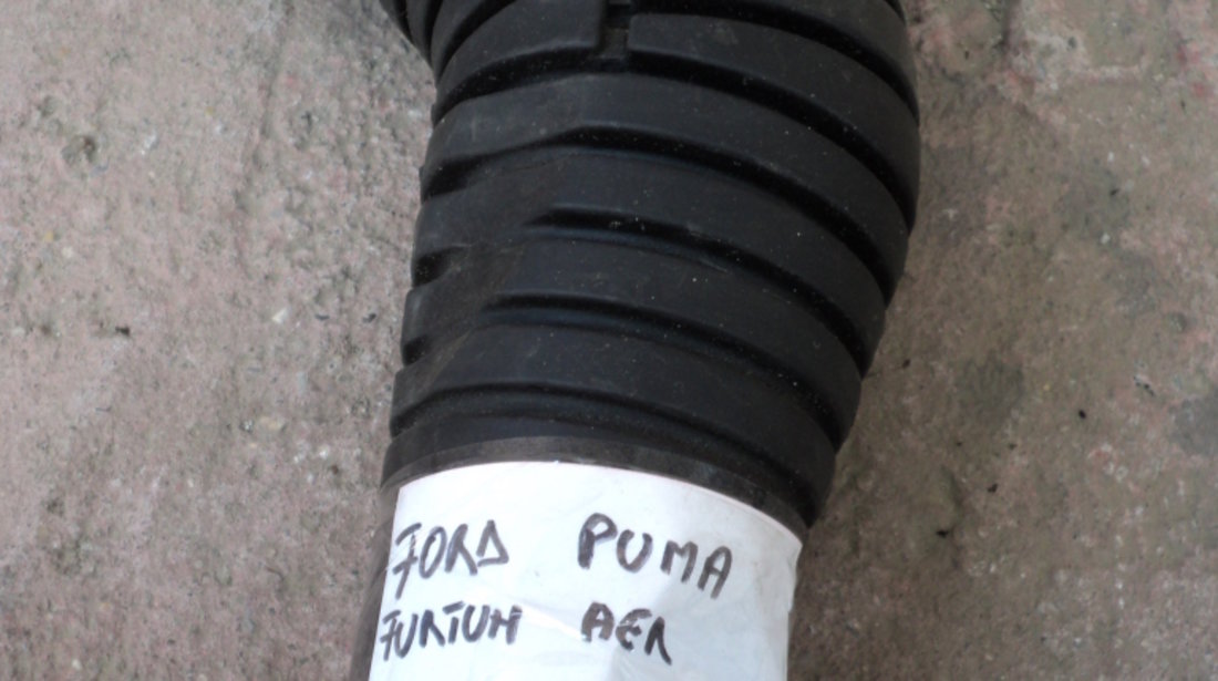 FURTUN AER FORD PUMA COD V97MF-9C623-BC