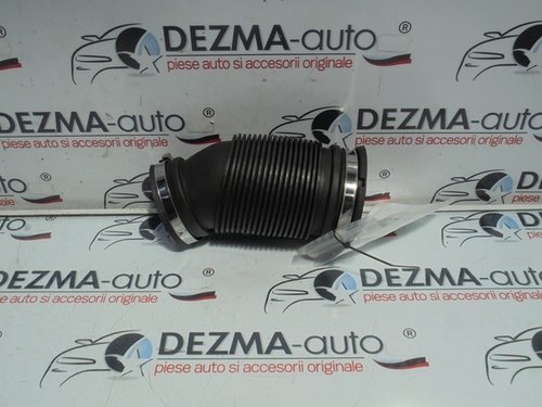 Furtun aer, GM55355563, Opel Astra H combi 1.9cdti