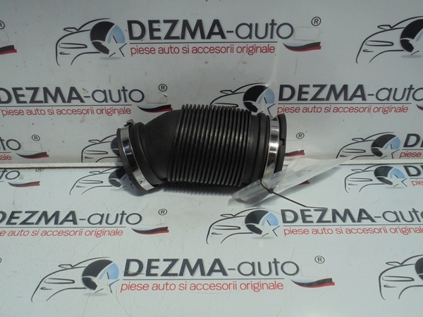 Furtun aer, GM55355563, Opel Astra H sedan 1.9cdti