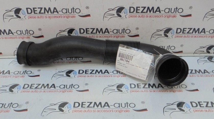 Furtun aer, GM55559548, Opel Astra H, 1.7cdti, Z17DTJ