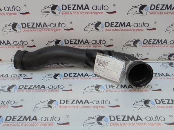 Furtun aer, GM55559548, Opel Corsa D, 1.7cdti, Z17DTR