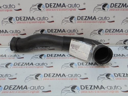 Furtun aer, GM55559548, Opel Corsa D, 1.7cdti, Z17DTR