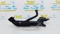 Furtun aer intercooler 1.4 tdi AMF 8z0129654l Audi...