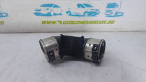 Furtun aer intercooler 1.5 dci K9K Dacia Duster 2 ...