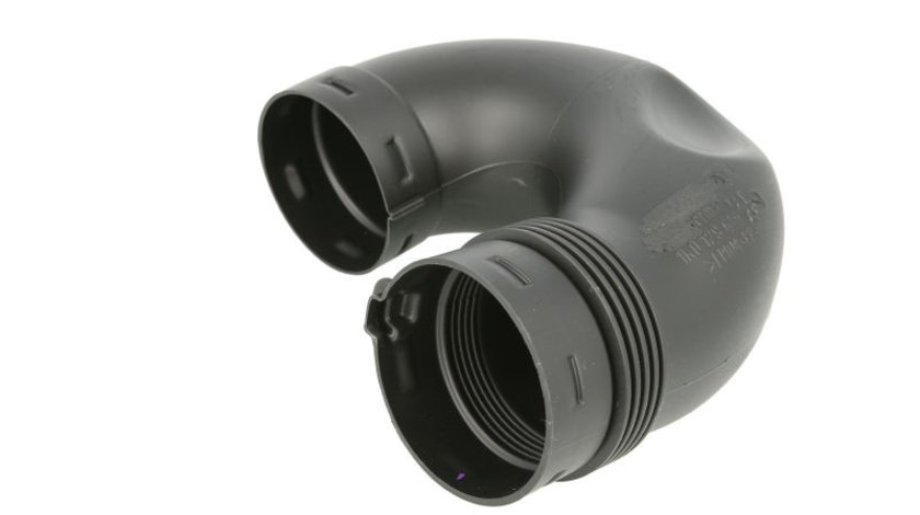Furtun aer intercooler AUDI A3; SEAT ALTEA, LEON, TOLEDO III; SKODA OCTAVIA II, SUPERB II; VW GOLF PLUS, GOLF V, JETTA III 1.9 dupa 2003
