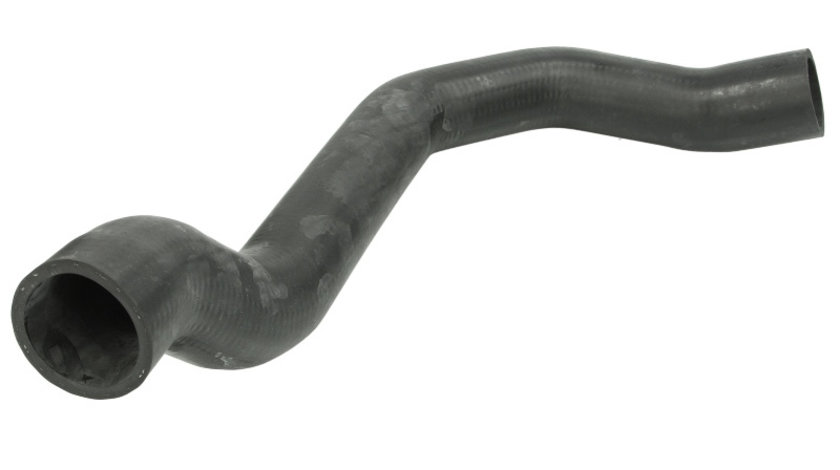 Furtun aer intercooler dreapta (fata/partea admisie) CITROEN JUMPER; PEUGEOT BOXER 2.8D dupa 2000