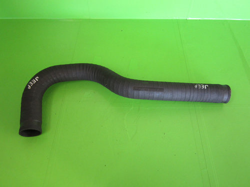 FURTUN AER INTERCOOLER TURBO JEEP GRAND CHEROKEE II 3.1 TD FAB. 1998 - 2005 ⭐⭐⭐⭐⭐