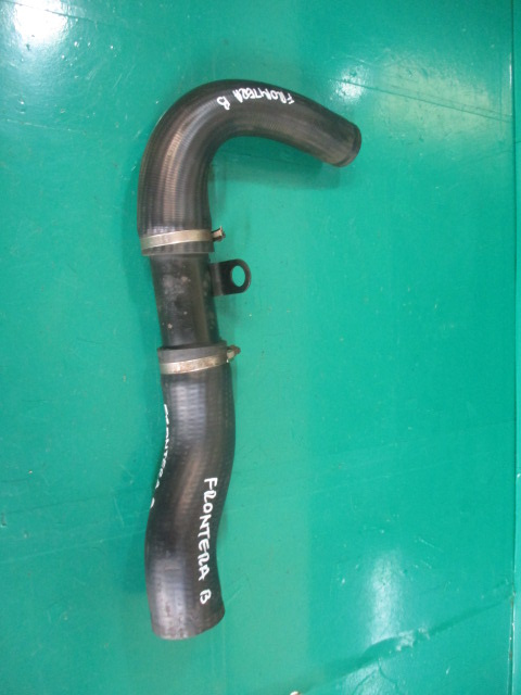 FURTUN AER INTERCOOLER TURBO OPEL FRONTERA B 2.2 DTI 4x4 FAB. 1998 - 2004 ⭐⭐⭐⭐⭐