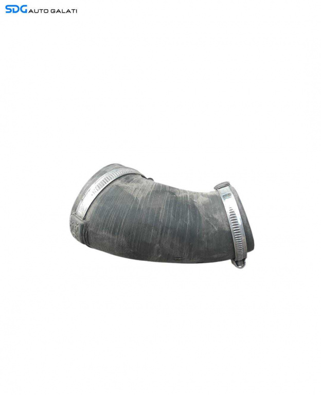 Furtun Aer Intercooler Turbo Turbina Turbosuflanta Ford C-Max 1.6 TDCI 2003 - 2010 [M8784]