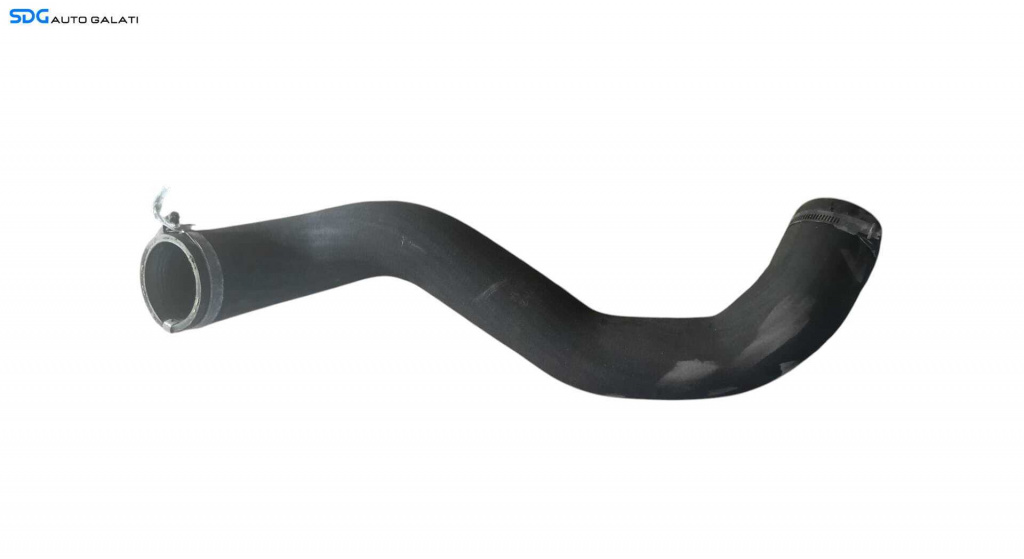 Furtun Aer Intercooler Turbo Turbina Turbosuflanta Ford Mondeo MK4 2.0 TDCI 2007 - 2014 Cod AG91-6K863-AB [M8818]